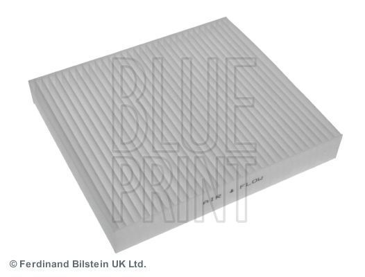 BLUE PRINT Filter,salongiõhk ADS72501